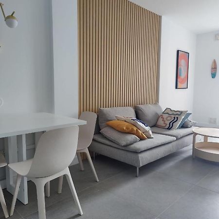 דירות אל מדאנו Ocean View Cabezo מראה חיצוני תמונה