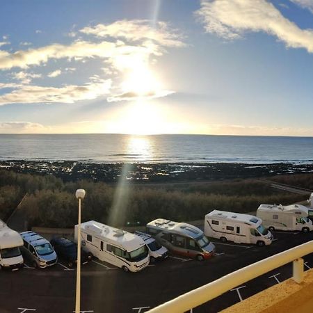 דירות אל מדאנו Ocean View Cabezo מראה חיצוני תמונה