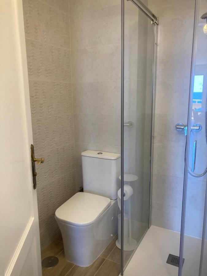 דירות אל מדאנו Ocean View Cabezo מראה חיצוני תמונה