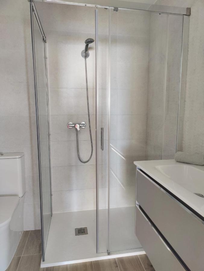 דירות אל מדאנו Ocean View Cabezo מראה חיצוני תמונה